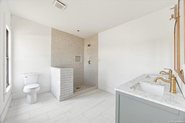 414 Mission, San Antonio, TX 78210