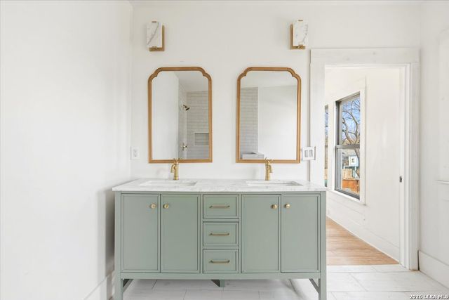 414 Mission, San Antonio, TX 78210