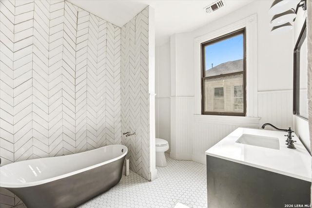 414 Mission, San Antonio, TX 78210