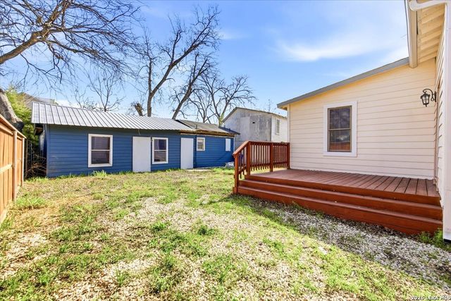 414 Mission, San Antonio, TX 78210