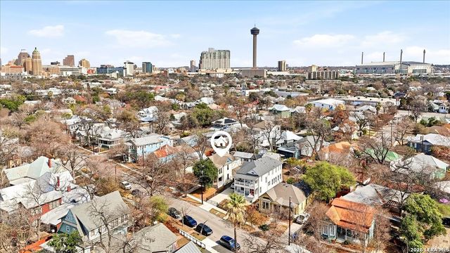 414 Mission, San Antonio, TX 78210