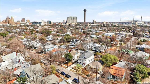 414 Mission, San Antonio, TX 78210