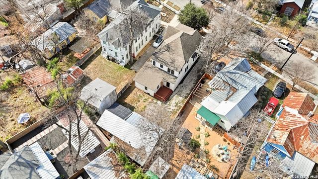 414 Mission, San Antonio, TX 78210