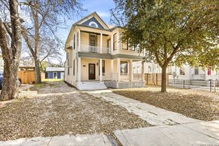 414 Mission, San Antonio, TX 78210