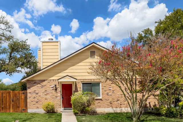 11901 Swearingen DR 35, Austin, TX 78758