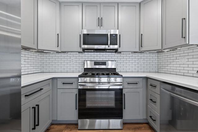 11901 Swearingen DR 35, Austin, TX 78758