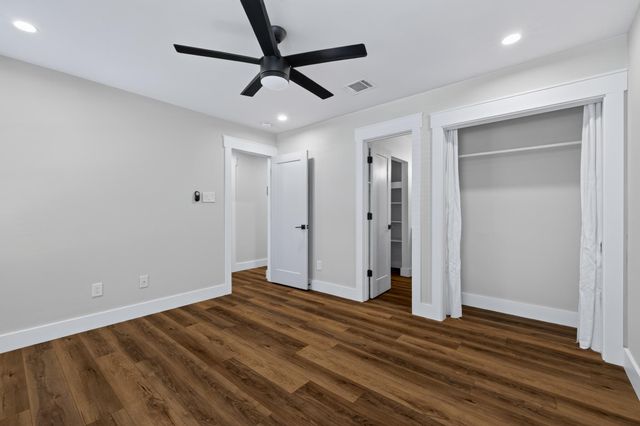 11901 Swearingen DR 35, Austin, TX 78758