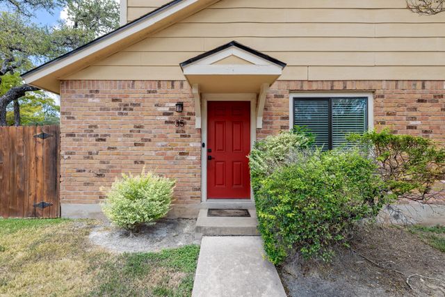 11901 Swearingen DR 35, Austin, TX 78758
