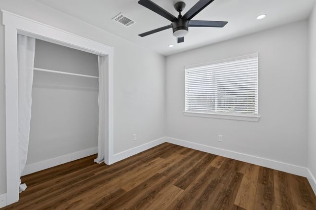 11901 Swearingen DR 35, Austin, TX 78758