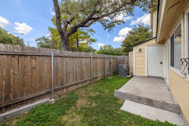 11901 Swearingen DR 35, Austin, TX 78758