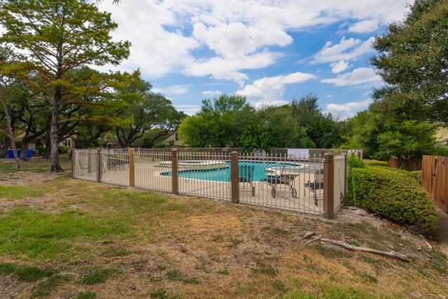 11901 Swearingen DR 35, Austin, TX 78758