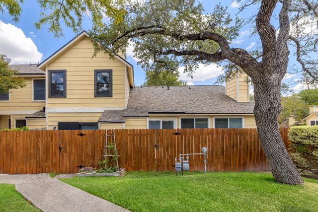 11901 Swearingen DR 35, Austin, TX 78758