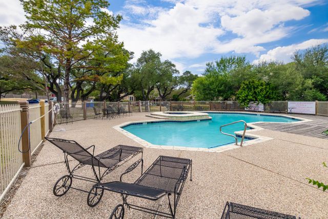 11901 Swearingen DR 35, Austin, TX 78758