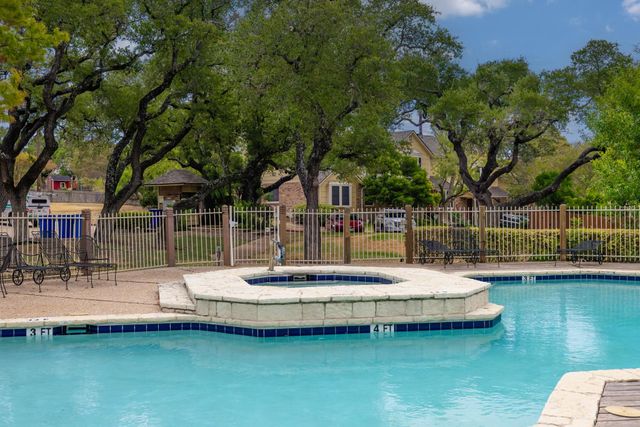 11901 Swearingen DR 35, Austin, TX 78758
