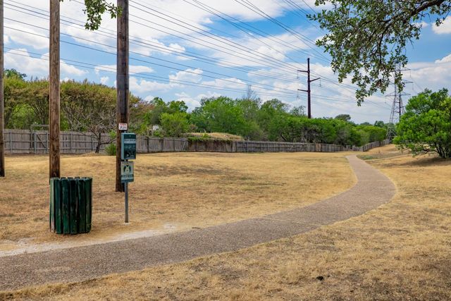 11901 Swearingen DR 35, Austin, TX 78758