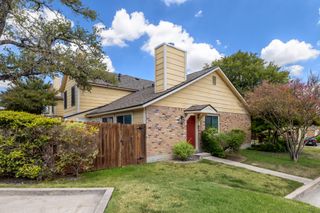 11901 Swearingen DR 35, Austin, TX 78758