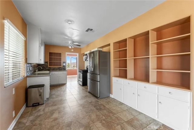 61375 Latham Trail, Joshua Tree, CA 92252