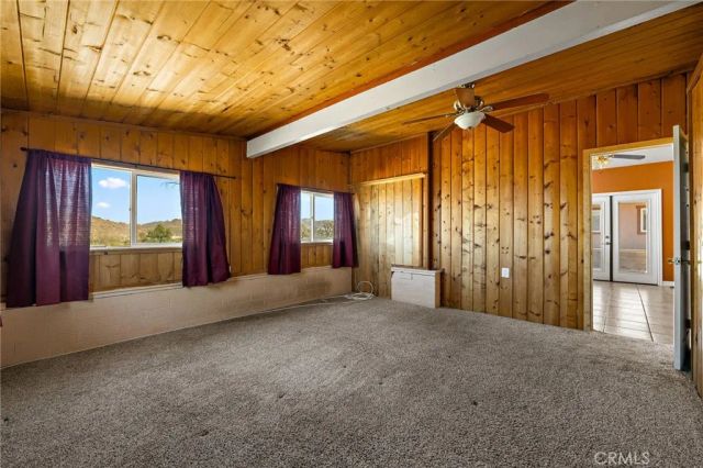 61375 Latham Trail, Joshua Tree, CA 92252