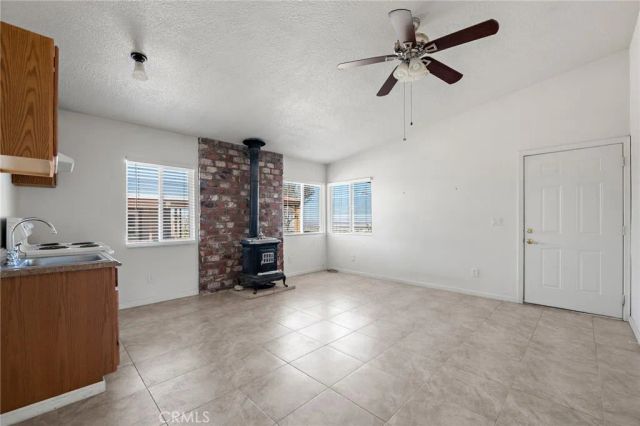 61375 Latham Trail, Joshua Tree, CA 92252