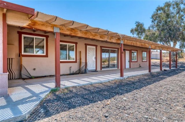 61375 Latham Trail, Joshua Tree, CA 92252