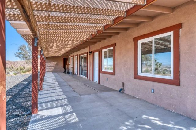 61375 Latham Trail, Joshua Tree, CA 92252