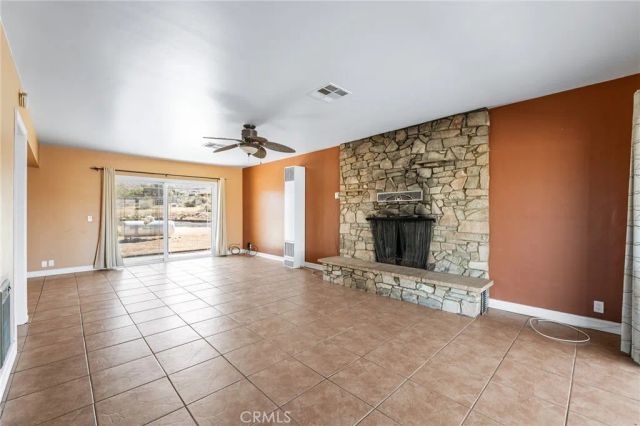 61375 Latham Trail, Joshua Tree, CA 92252