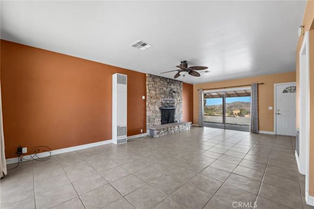 61375 Latham Trail, Joshua Tree, CA 92252