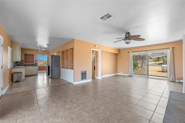 61375 Latham Trail, Joshua Tree, CA 92252