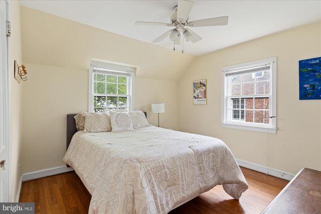 4420 BURLINGTON PL NW, Washington, DC 20016
