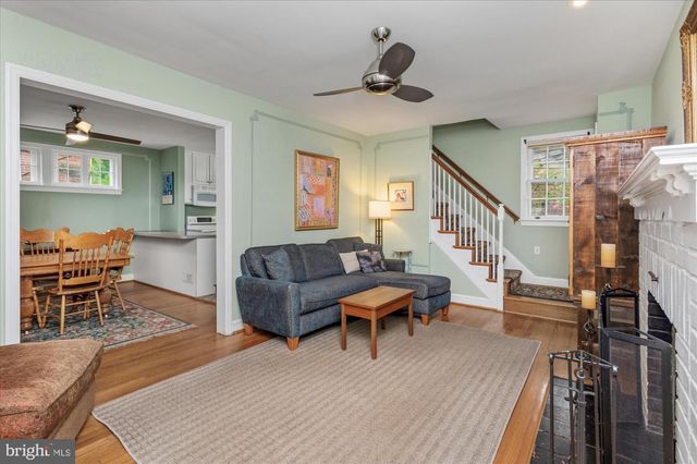 4420 BURLINGTON PL NW, Washington, DC 20016