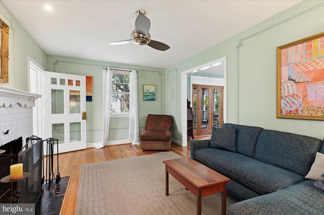 4420 BURLINGTON PL NW, Washington, DC 20016
