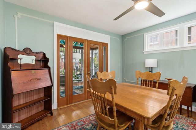 4420 BURLINGTON PL NW, Washington, DC 20016