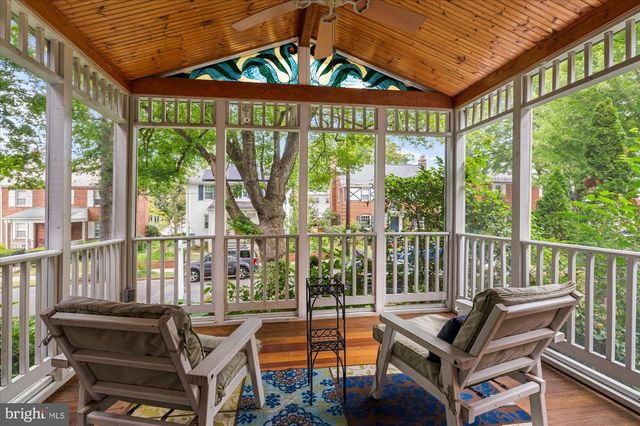 4420 BURLINGTON PL NW, Washington, DC 20016