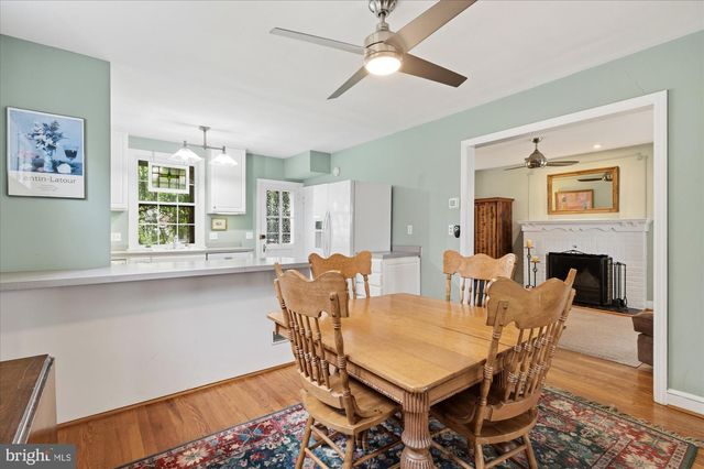 4420 BURLINGTON PL NW, Washington, DC 20016