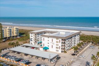 4600 Ocean Beach Boulevard, 202, Cocoa Beach, FL 32931