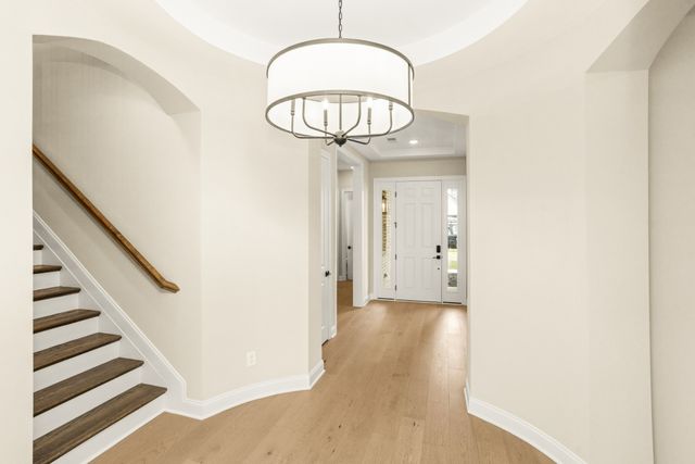 1935 Harmony Road, Spring Hill, TN 37174