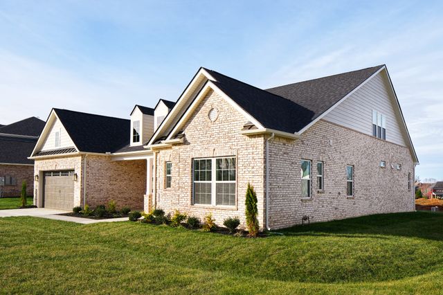 1935 Harmony Road, Spring Hill, TN 37174