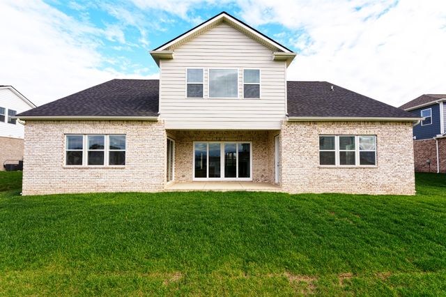 1935 Harmony Road, Spring Hill, TN 37174