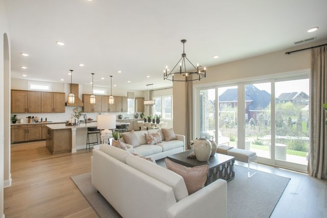 1935 Harmony Road, Spring Hill, TN 37174