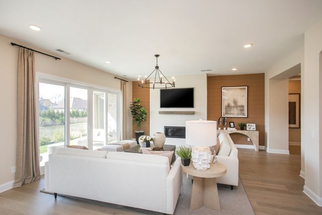 1935 Harmony Road, Spring Hill, TN 37174