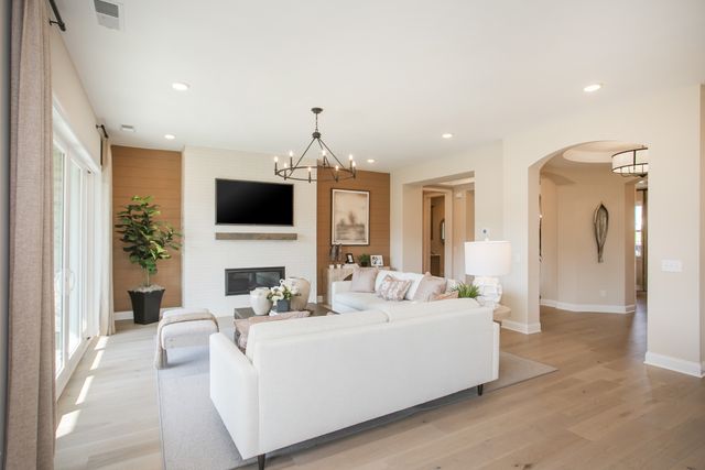 1935 Harmony Road, Spring Hill, TN 37174