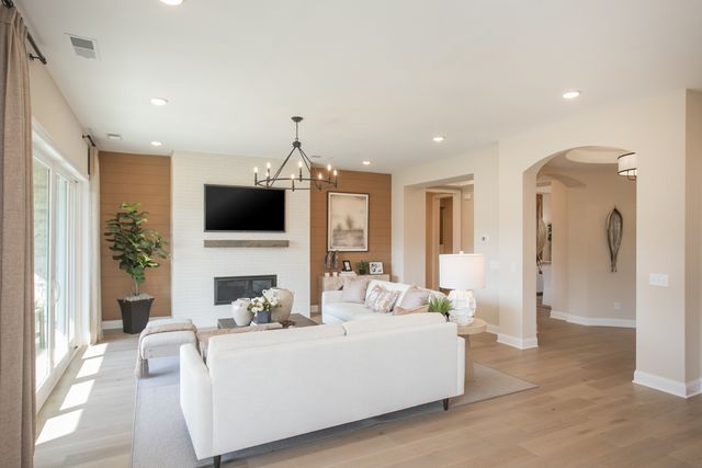 1935 Harmony Road, Spring Hill, TN 37174