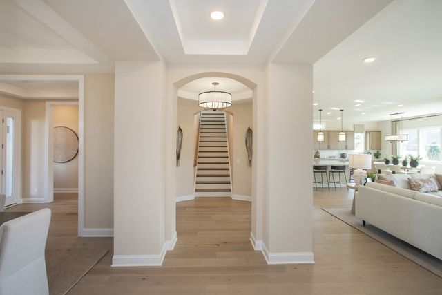 1935 Harmony Road, Spring Hill, TN 37174