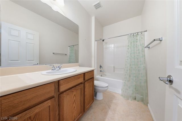 2166 Idaho Falls Drive, Henderson, NV 89044