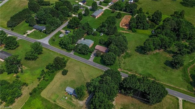 137 Liberty Church Road, Taylorsville, NC 28681