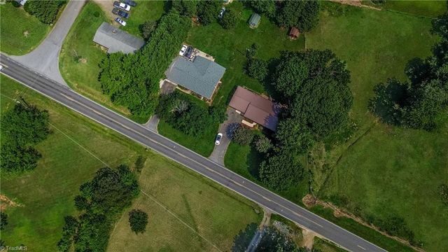 137 Liberty Church Road, Taylorsville, NC 28681