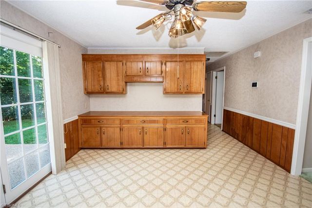 137 Liberty Church Road, Taylorsville, NC 28681