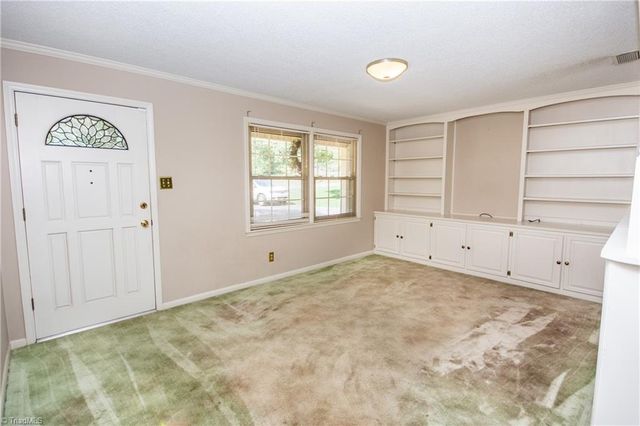137 Liberty Church Road, Taylorsville, NC 28681