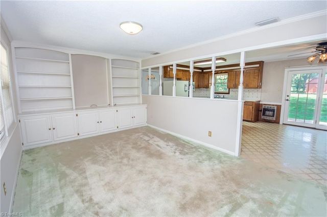 137 Liberty Church Road, Taylorsville, NC 28681