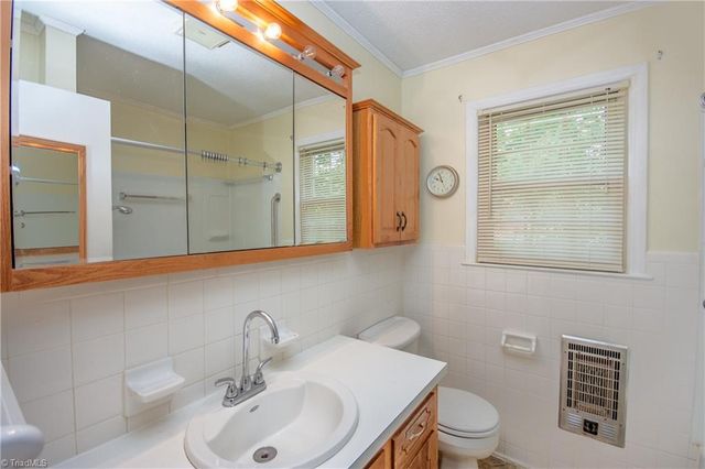 137 Liberty Church Road, Taylorsville, NC 28681